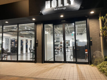 《HOLLY/浦安》