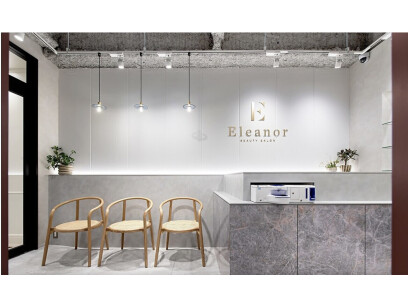 【完全個室サロン】Eleanor spa&treatment名古屋店