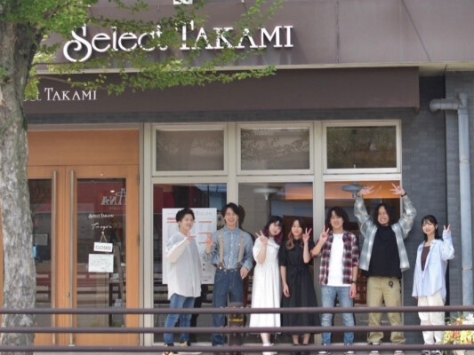 TAKAMI Group【タカミグループ】