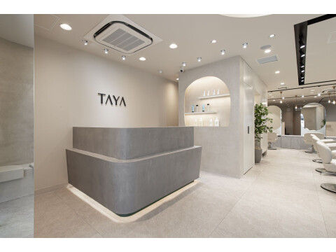 TAYA（株式会社田谷）