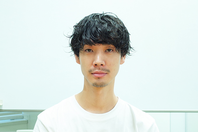 スーツかっちりサロン The Barber にtシャツ美容師が行ってみた オオイケモトキの美容室潜入 第1弾 リクエストqjナビ 特集 キャリアアップ